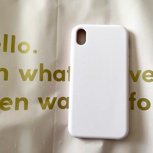 Heyday iPhone Case in Pink